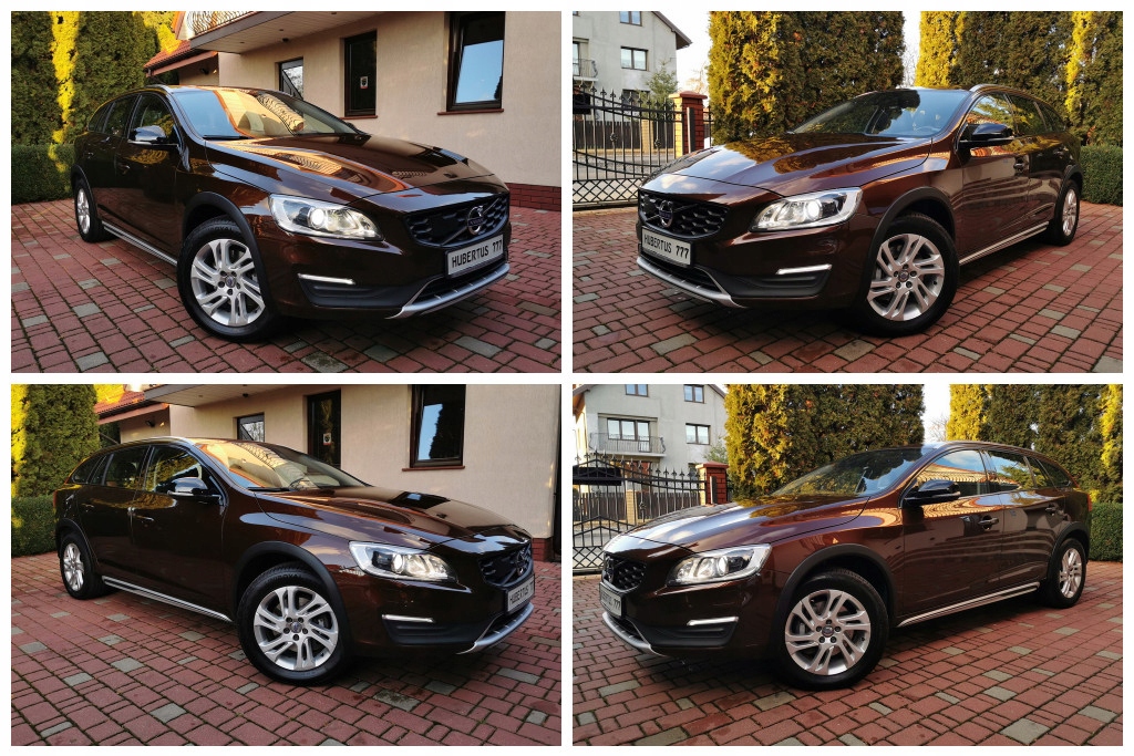 Купить V60 CROSS COUNTRY *МЕГА ВЕРСИЯ * В продаже 4 шт.: отзывы, фото, характеристики в интерне-магазине Aredi.ru