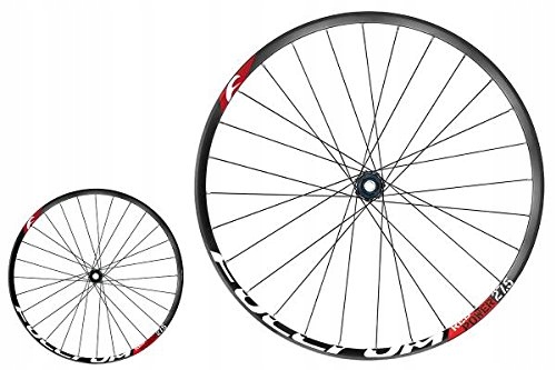 FULCRUM Red Power 27.5インチ Specialized BLOG 【限定1セットSALE】FULCRUM RED POWER 27.5HP AFS 650B