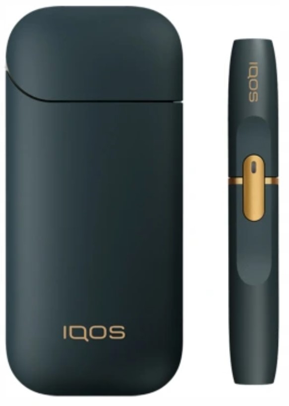 Купить IQOS 2.4 PLUS PROTECT — НОВЫЙ ОРИГИНАЛЬНЫЙ набор фольги: отзывы, фото, характеристики в интерне-магазине Aredi.ru