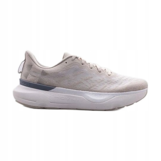 Beżowy Tkanina Buty Sportowe Under Armour r.46