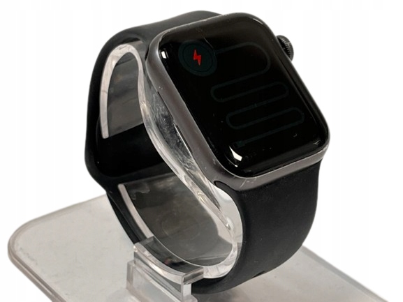 Smartwatch Apple Watch Series 5 GPS 40mm CM74