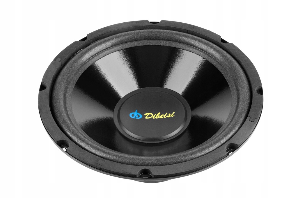 G1002-4 Głośnik 10" DBS-G1002 4ohm