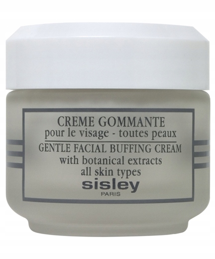 Sisley Creme Gommante Peeling do twarzy każdy rodz