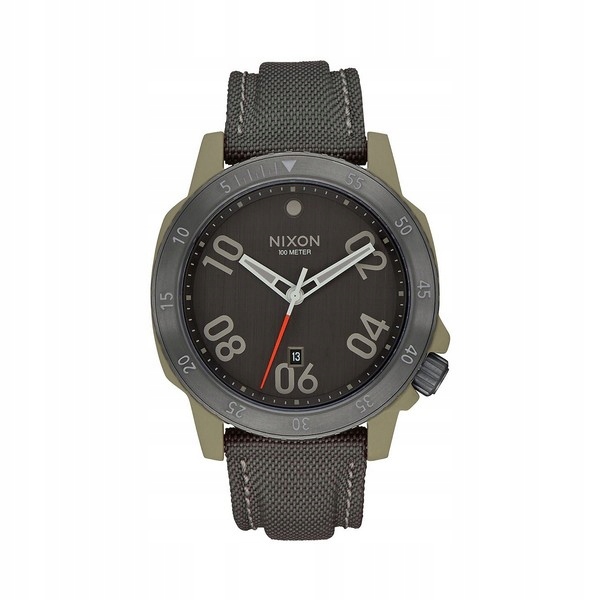 Zegarek Męski Nixon A9422220 (44 mm)