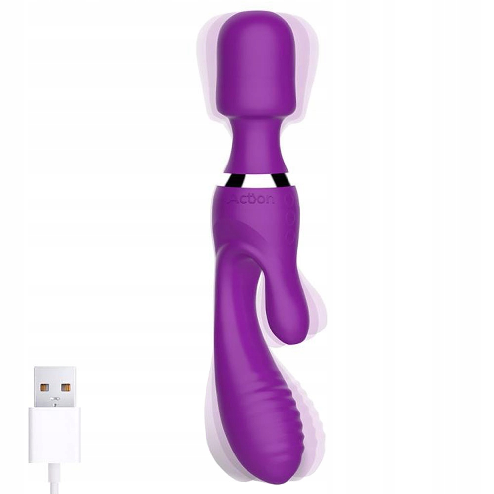 Wibrator wand No. Fifteen Vibrator