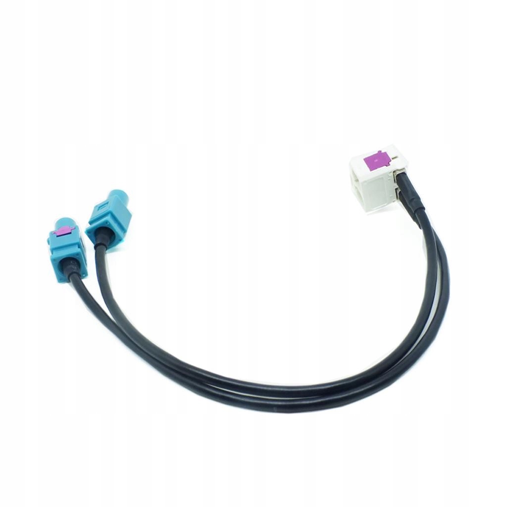 Adapter różnorodności do fotela VW RNA RCD 210 310 510