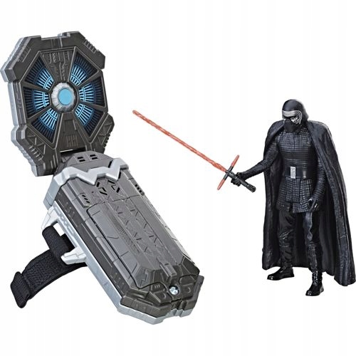 HASBRO STARTER SET STAR WARS FORCE LINK KYLO REN