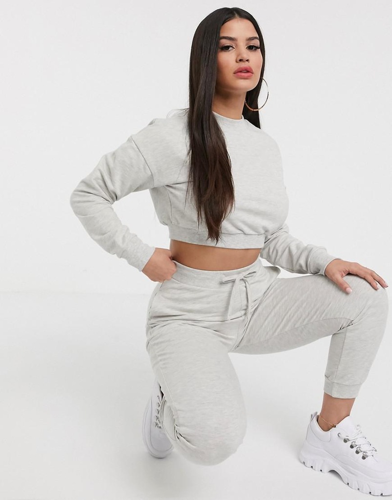 ASOS PETITE__XDI KOMPLET DRESOWY DAMSKI__XL