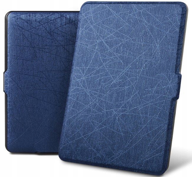DO KINDLE PAPERWHITE 1/2/3 TECH-PROTECT