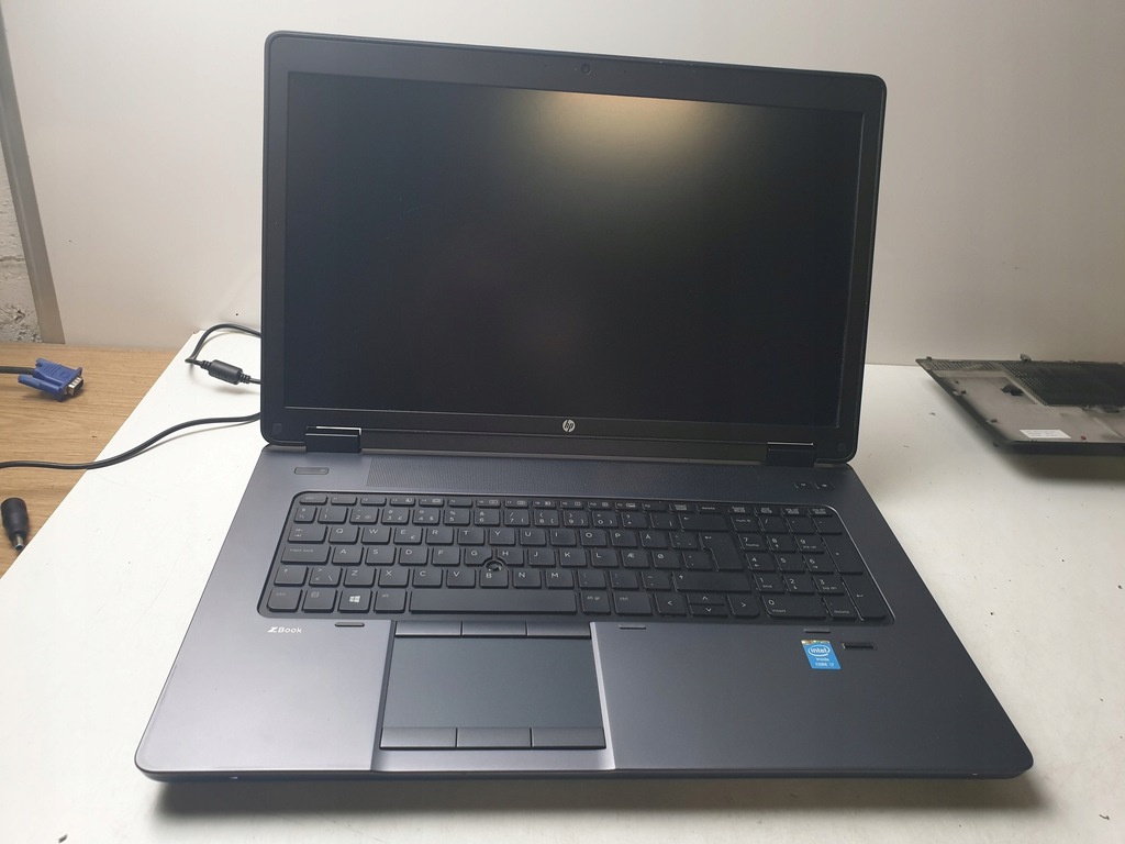 HP Zbook 17 (2125563)