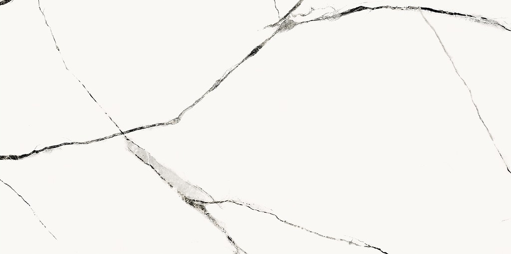 Opoczno Gres Eternal white polished 59,8x119,8