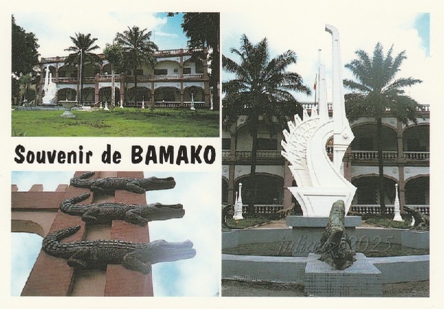 MALi - Bamako