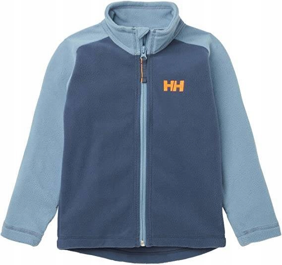 Bluza HELLY HANSEN K DAYBREAKER 2.0 polar 110 cm