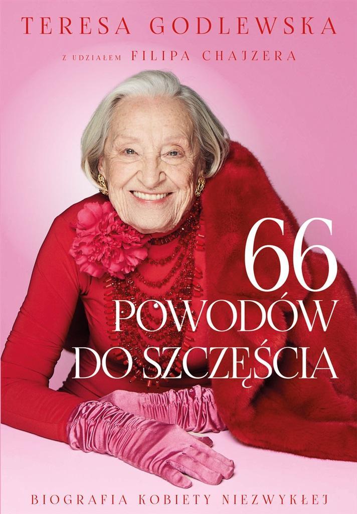 66 POWODÓW DO SZCZĘŚCIA