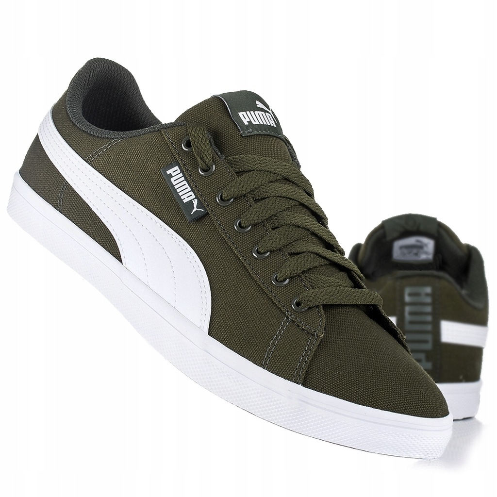 Купить Мужские кроссовки Puma Urban Plus CV 366414 05: отзывы, фото, характеристики в интерне-магазине Aredi.ru