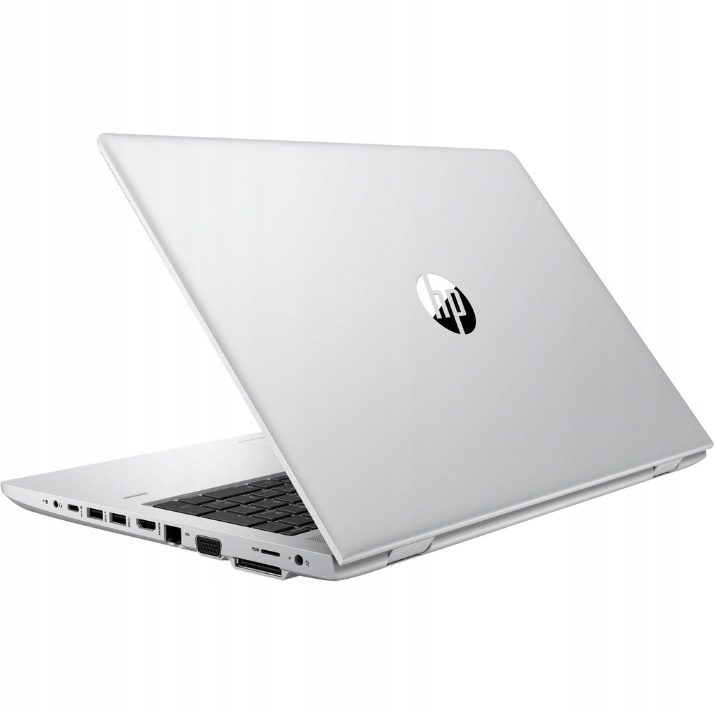 HP PROBOOK 640 G4 | i5-8th | WIN11 | FHD | 256SSD | USB-C | EC339