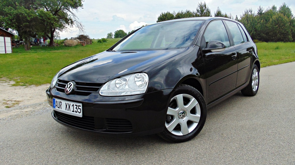 VW GOLF V_1.6 MPi 102KM_GOAL_ALUSY_IDEALNY! 8144938368