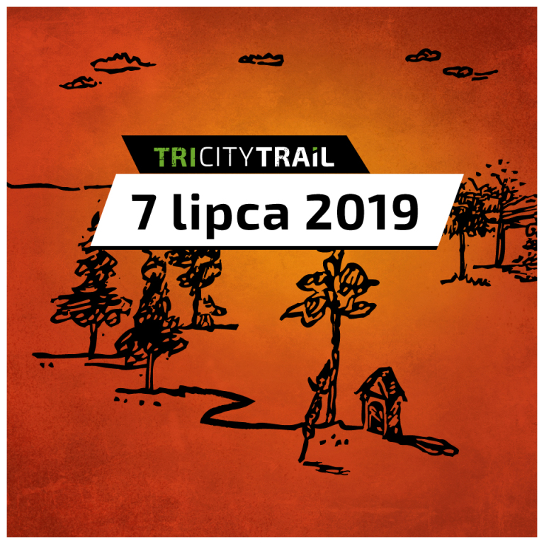 Pakiet na bieg TriCity Trail 2019 - nr 9