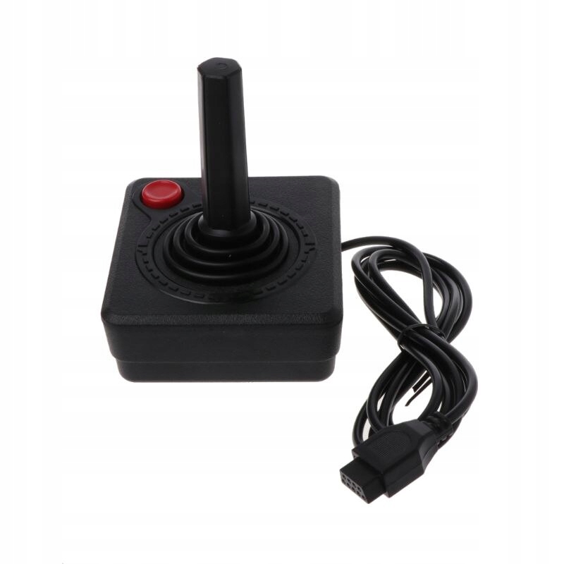 Retro klasyczny kontroler Gamepad Joystick do gry