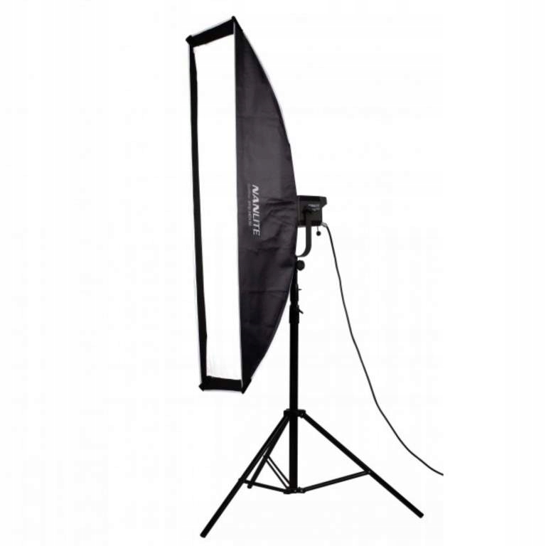 Stripbox NANLITE Strip Softbox OF 30x140 cm