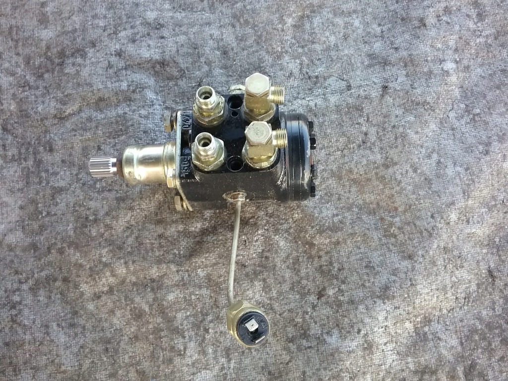 Orbitrol Danfoss Ospc