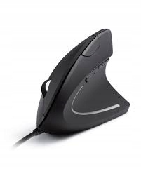 Anker a7851011 ergonomiczna mysz pionowa