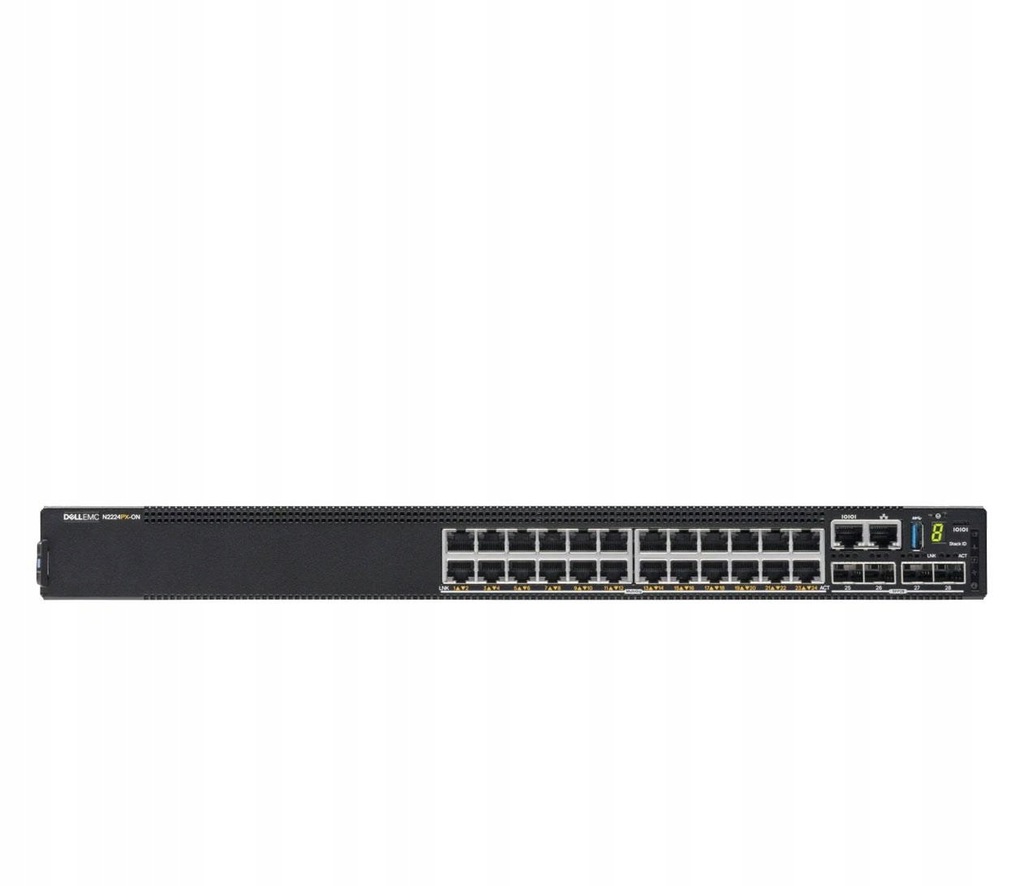 Dell PowerSwitch N2224PX-ON