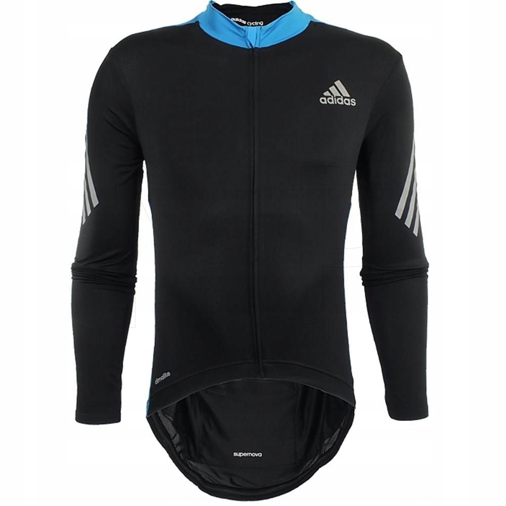 adidas supernova cycling jersey