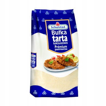 Bułka tarta Schulstad 375g