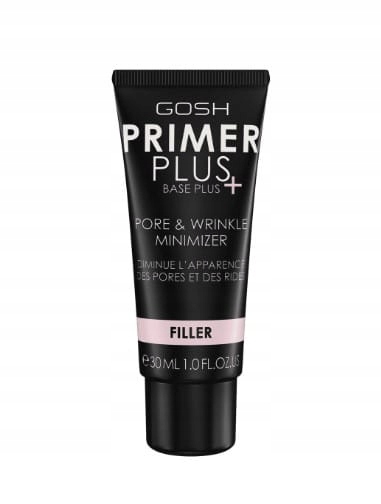 Gosh Baza wygładzająca Primer Plus 30ml