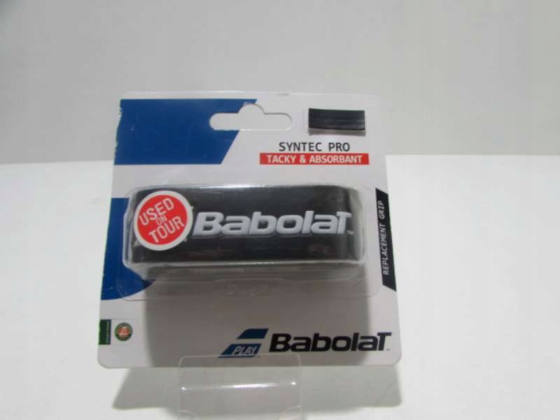 SYNTETEC PRO BABOLAT 1 SZT