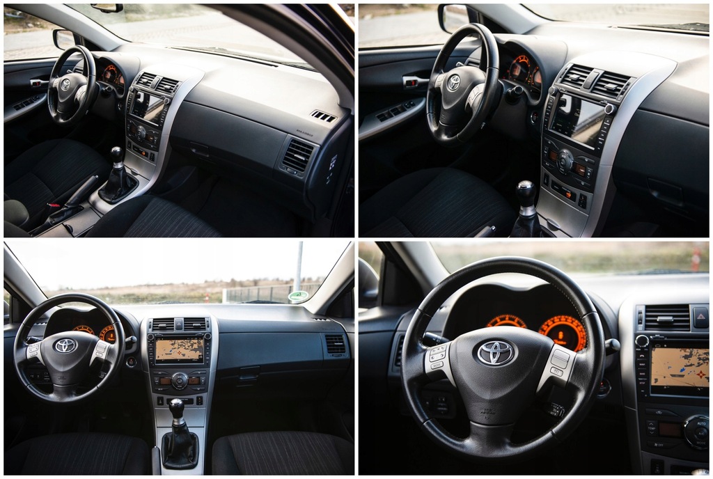 Купить Toyota Corolla 1.6 клапанный Matic С ДОСТАВКОЙ НА ДОМ!: отзывы, фото, характеристики в интерне-магазине Aredi.ru