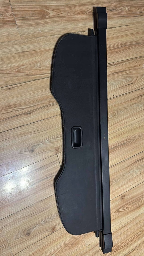 Roleta bagażnika Ford mondeo mk4 kombi przed lift