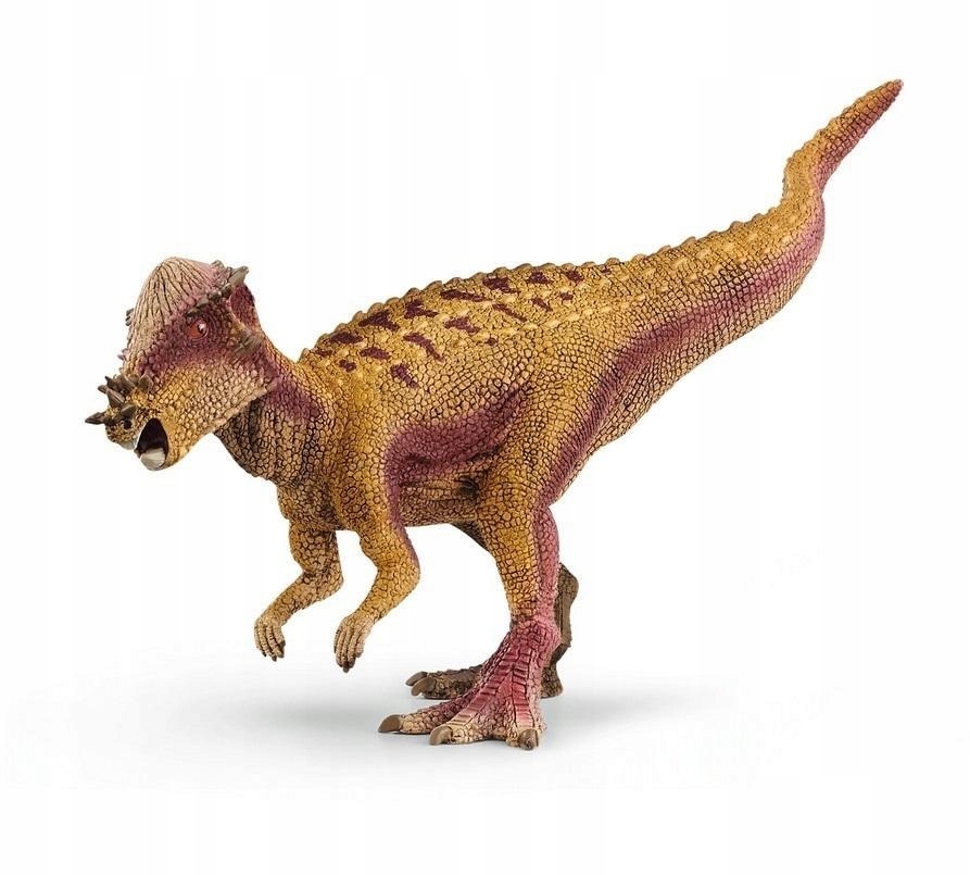 PACHYCEPHALOSAURUS, SCHLEICH