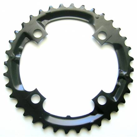 TARCZA SHIMANO DEORE FC-M590 36T