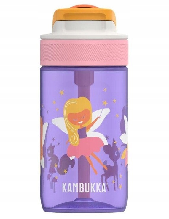 Kambukka butelka na wodę dla dzieci Lagoon 400ml