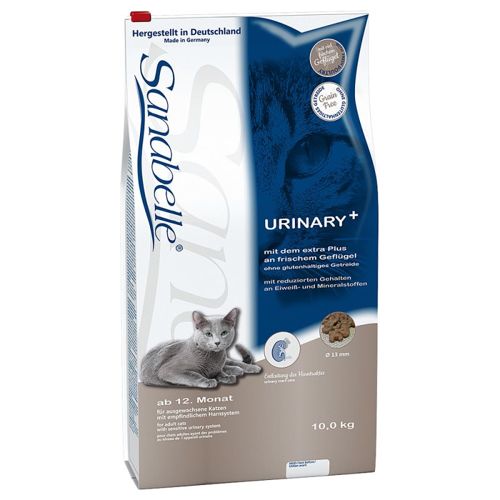 Sanabelle Urinary chore nereki i ukł. moczowy 10kg