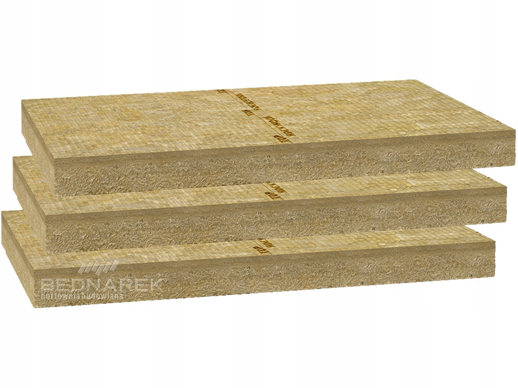 Купить Rockwool Frontrock Super фасадная вата 10см 100мм: отзывы, фото ...