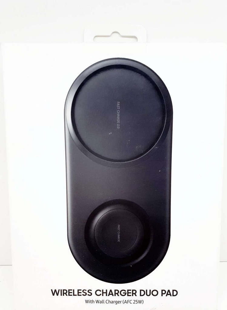 Ładowarka bezprzewodowa Samsung EP-P5200 czarna