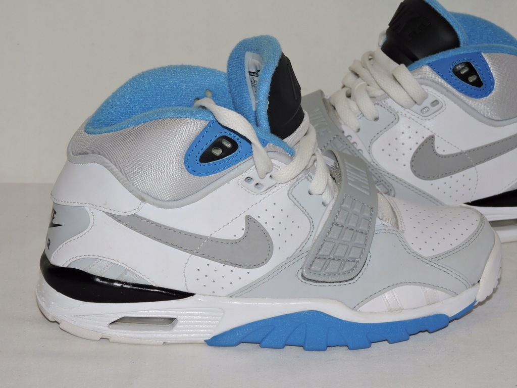 NIKE AIR TRAINER SC 2 SPORTOWE SUPER r.36,5