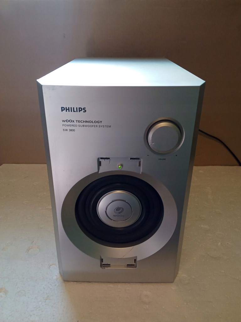 Купить Филипс SW3800: отзывы, фото и характеристики на Aredi.ru