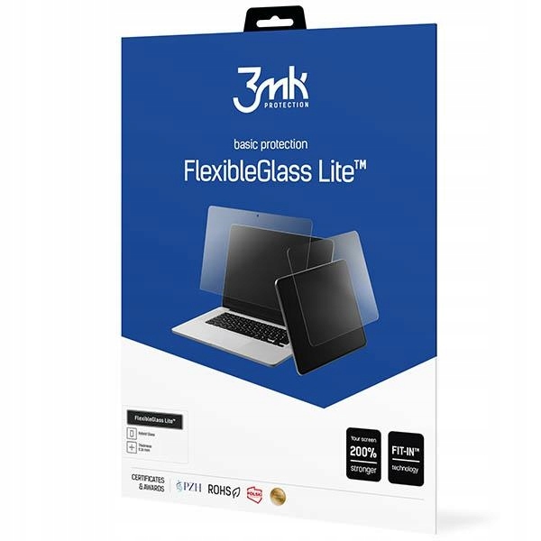 3MK FlexibleGlass Lite Lenovo Yoga 7i Gen 7 Szkło