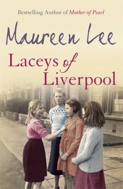 Laceys of Liverpool MAUREEN LEE