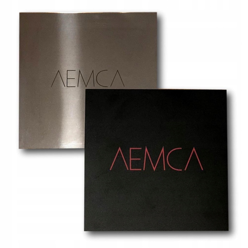 Aemca Flex & Magnetic Build Surface