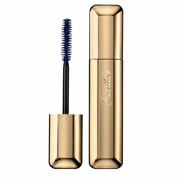 GUERLAIN CILS D ENFER MAXI LASH MASCARA 04 MARINE