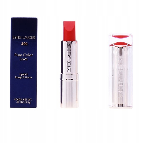 Pomadki Pure Color Love Matte Estee Lauder_Nr.300