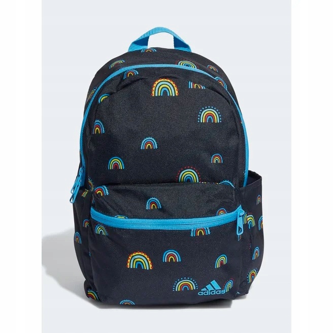PLECAK ADIDAS Rainbow Backpack HN5730 JUNIOR