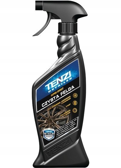 TENZI DETAILER Czysta Felga 600ml