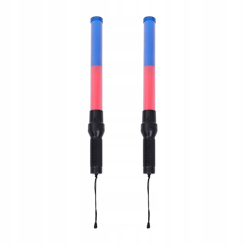 LATARKA SYGNALIZACYJNA LED Z 3 TRYBAMI MIGANIA BEZPIECZEŃSTWA DROGOWEGO