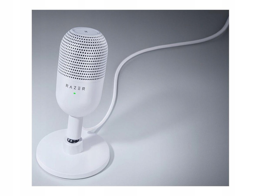 RAZER Seiren V3 Mini microphone - White